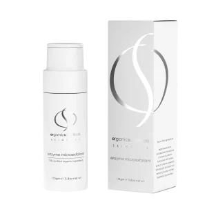 Enzyme Microexfoliant