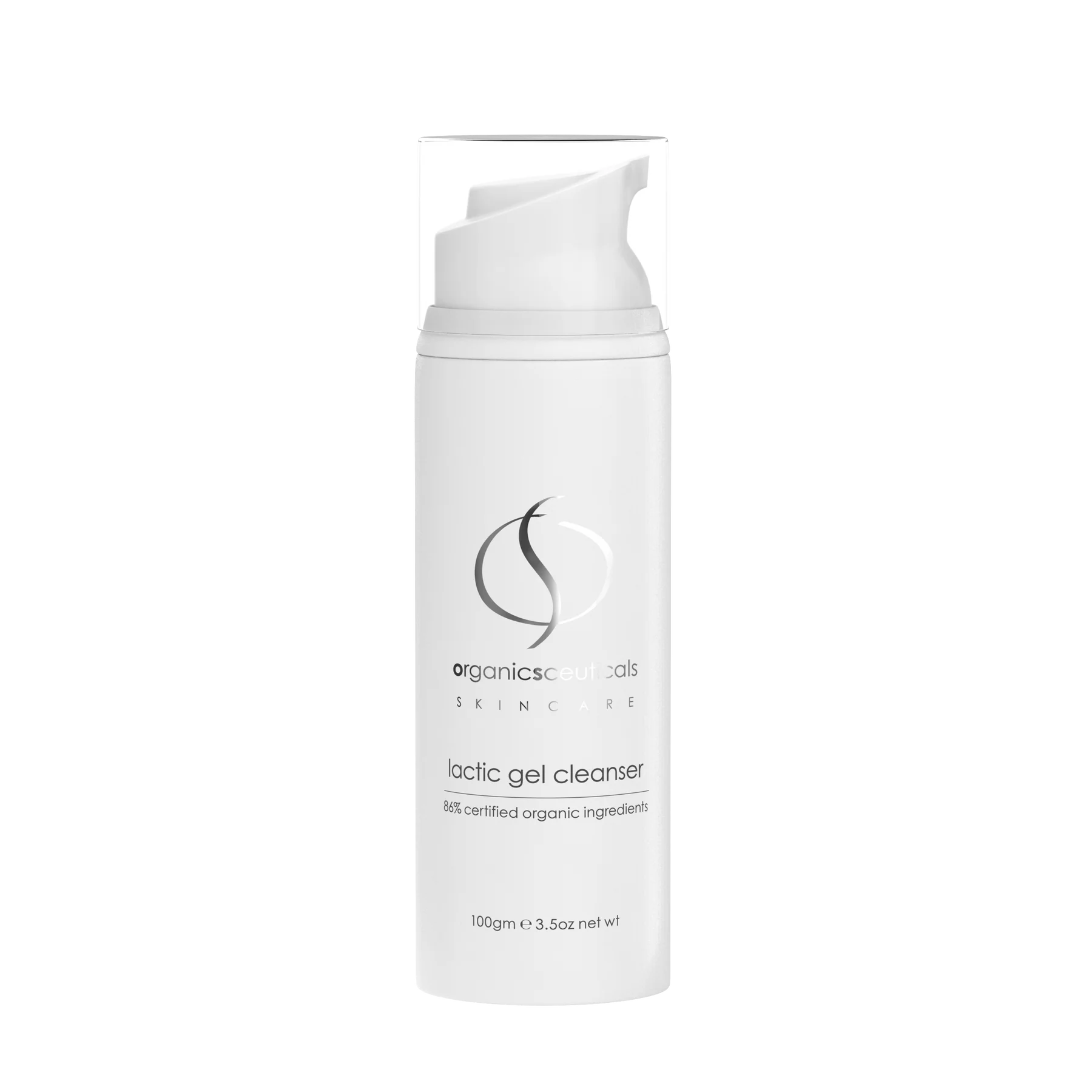 Lactic Gel Cleanser - Image 2